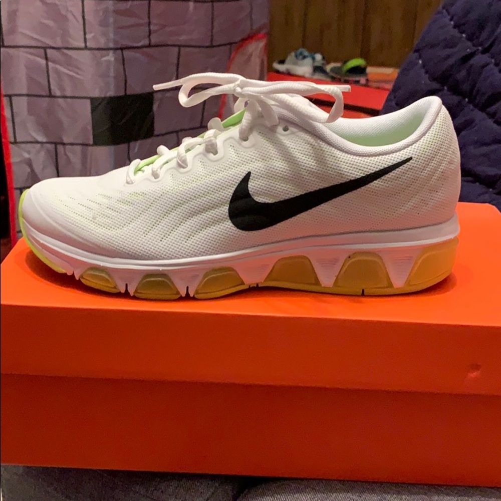 Nike Air max tailwind 6
